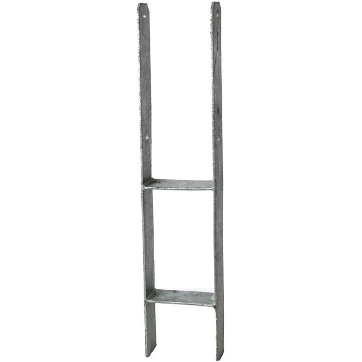 H-ankkuri Jabo 91x600x50mm