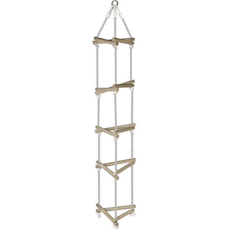 Kiipeilyköysi Jabo Triangle, 145x30x2,5 cm