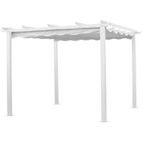 Pergola Jabo