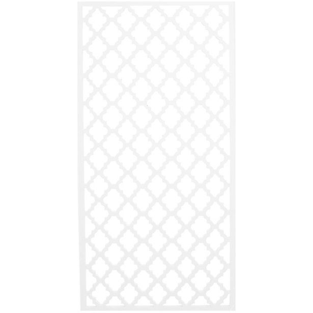 Aitaelementti Jabo Levantine 790x1590x18 mm eri värejä