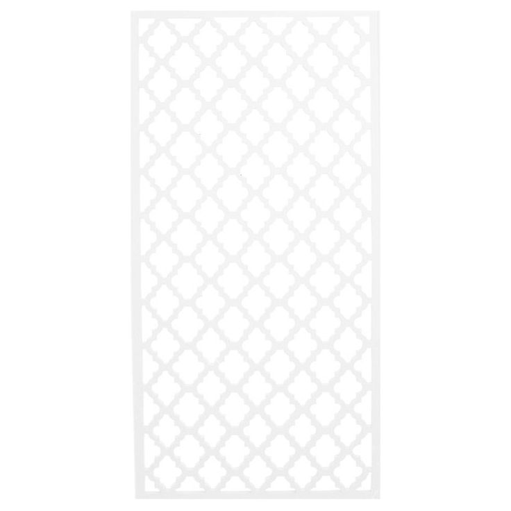 Aitaelementti Jabo Levantine 790x1590x18 mm eri värejä