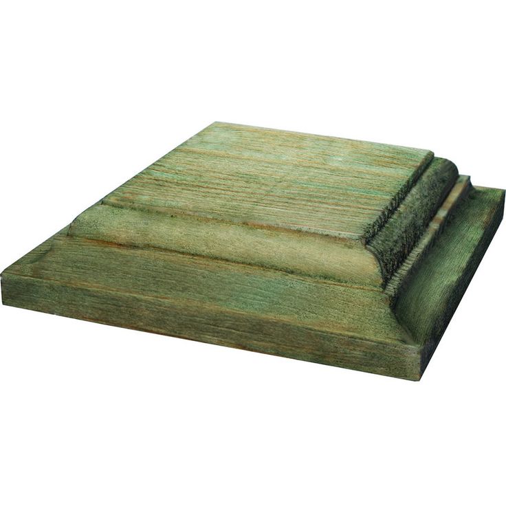 Tolpanhattu Jabo 34x95x95mm painekyllästetty kuusi
