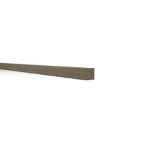 Rima Jabo Öckerö Linax 1490x45x45mm, harmaa, 6kpl
