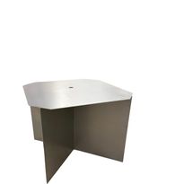 Hylly Jabo Corten Plantera 400x400 mm