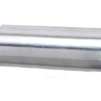 Käsijohde Jabo SS316 Ø40x1100 mm, sisältää 2 kpl 3x19 ruuvia