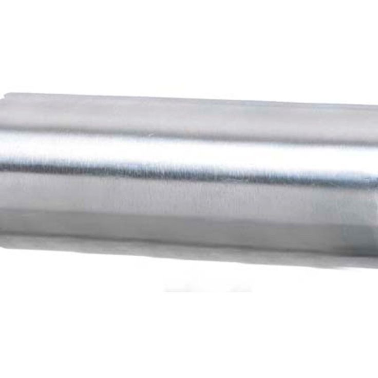 Käsijohde Jabo SS316 Ø40x1100 mm, sisältää 2 kpl 3x19 ruuvia