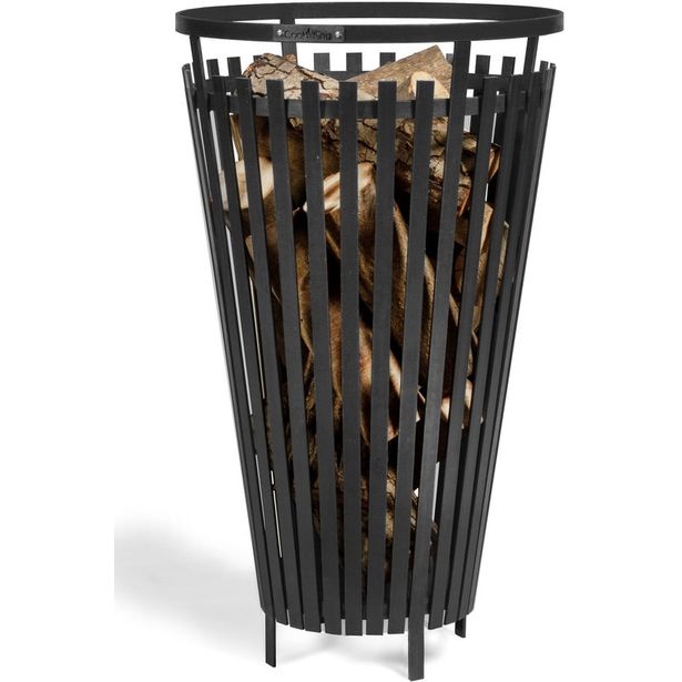 Tulikori Jabo Flame Ø45x76cm