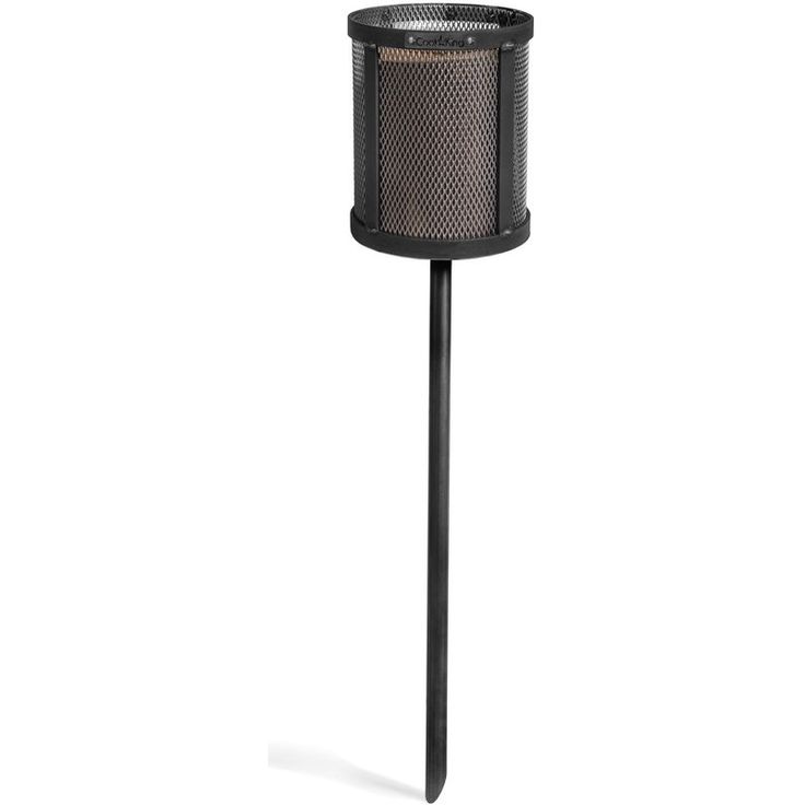 Tulikori Jabo Bruno Ø20x105cm