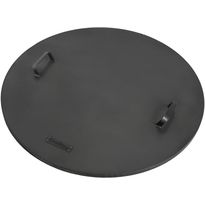 Kansi tulimaljaan Jabo, Palermo XXL Ø80 cm