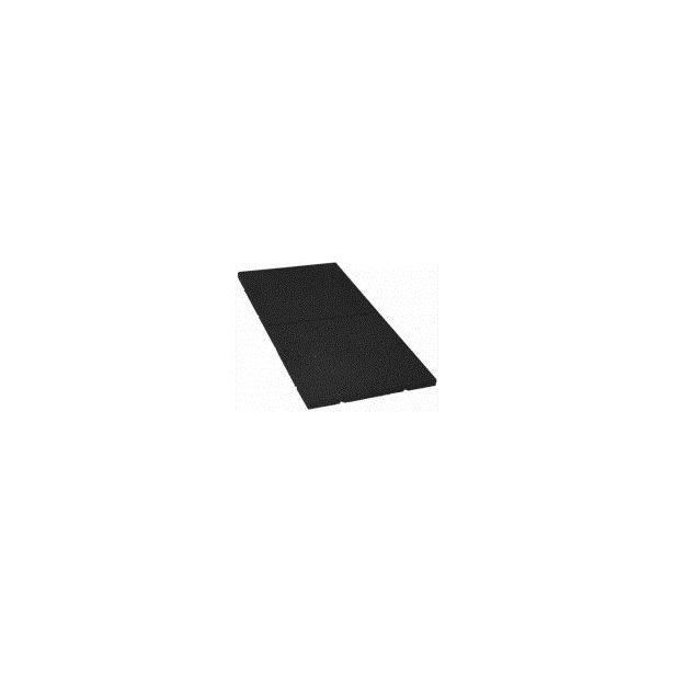 Tekstiilikangas kompostiin Jabo 240x100 cm