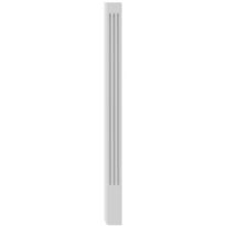 Aitatolppa Jabo Arnö uritettu 66x900 mm
