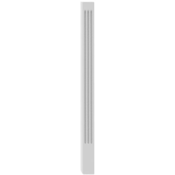 Aitatolppa Jabo Arnö uritettu 66x900 mm