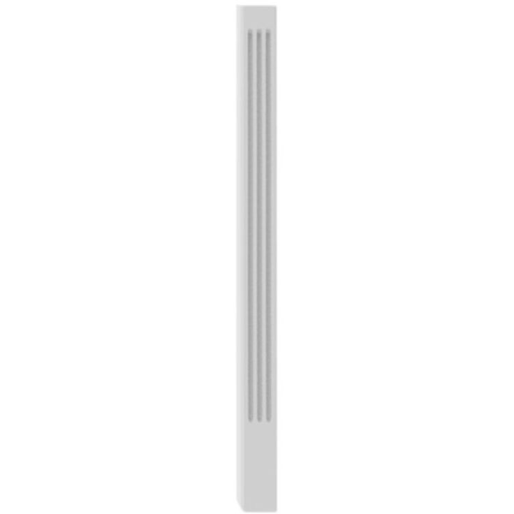 Aitatolppa Jabo Arnö uritettu 66x900 mm