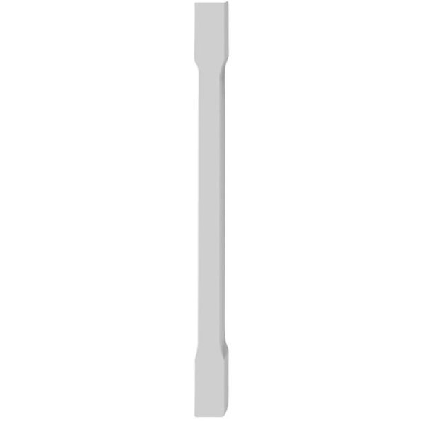 Aitatolppa Jabo Arnö Fasad kavennettu 66x900 mm