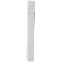Aitatolppa Jabo Arnö kavennettu 135x135x1250 mm