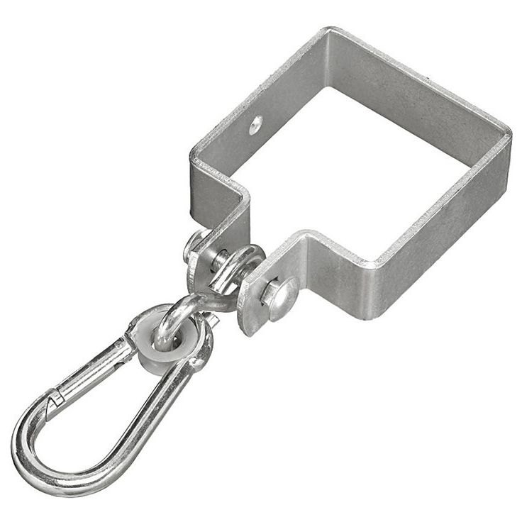Ripustin keinuun Jabo 95x95mm
