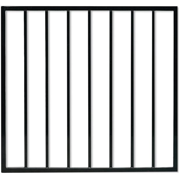 Portti Jabo Torö 1200x900x25mm
