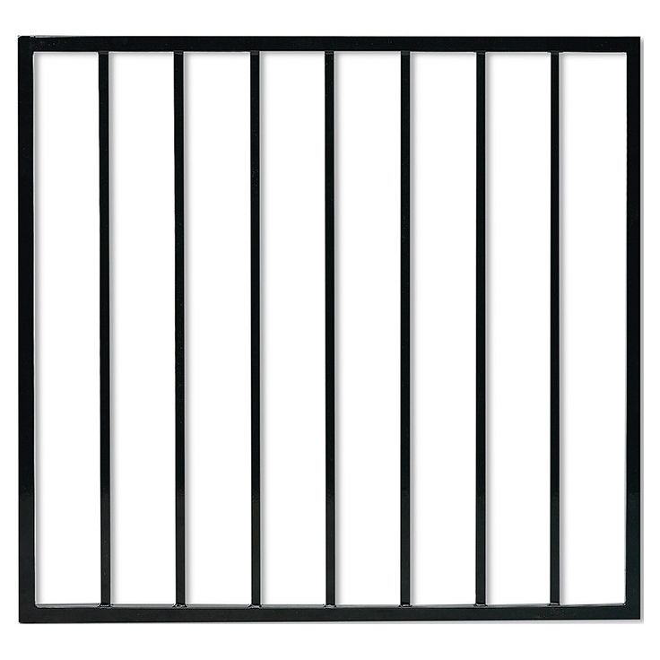 Portti Jabo Torö 1200x900x25mm