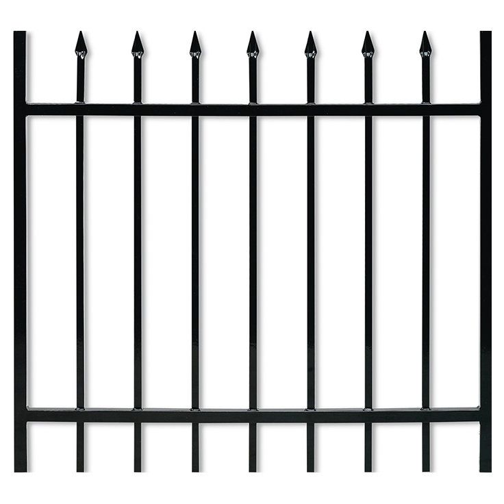 Portti Jabo Värmdö 950x900x25mm