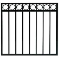 Portti Jabo Lidingö 950x900x25mm