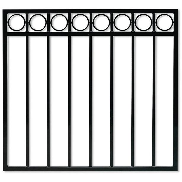 Portti Jabo Lidingö 950x900x25mm