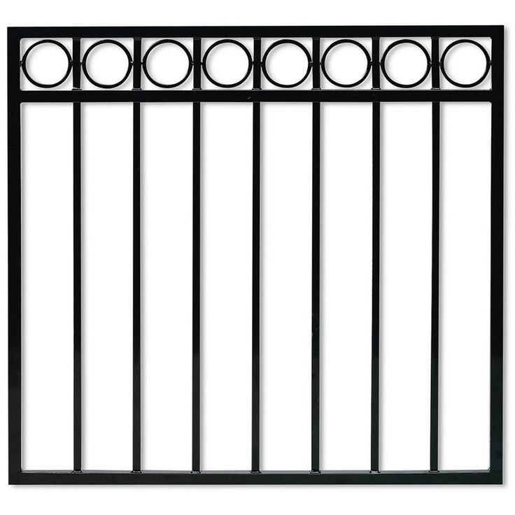 Portti Jabo Lidingö 950x900x25mm