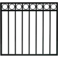 Portti Jabo Lidingö 1200x900x25mm