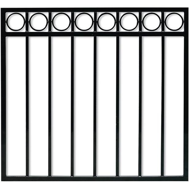 Portti Jabo Lidingö 1200x900x25mm