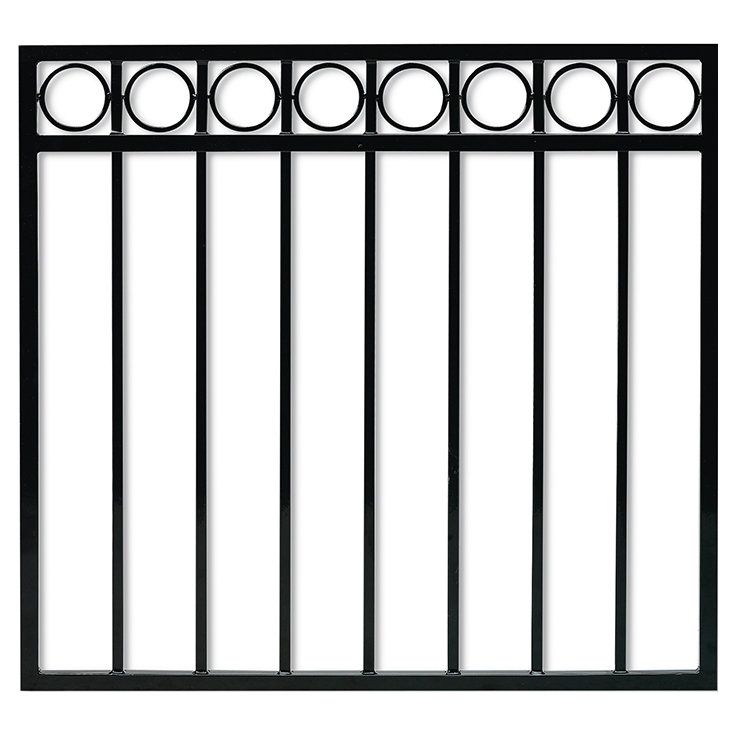 Portti Jabo Lidingö 1200x900x25mm
