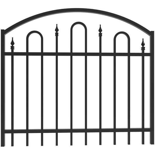 Portti Jabo Björkö 1200x1075x25mm