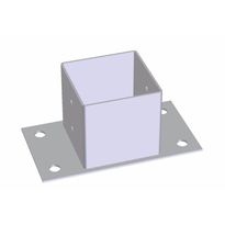 Tolpanjalka Jabo 71x71x70mm