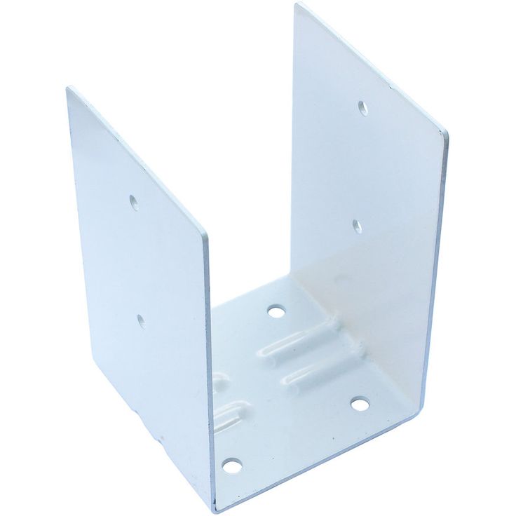 Tolpanjalka Jabo 96x96mm U-malli, eri värejä
