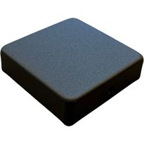 Tolpanhattu Jabo Donsö tasainen 71x71mm