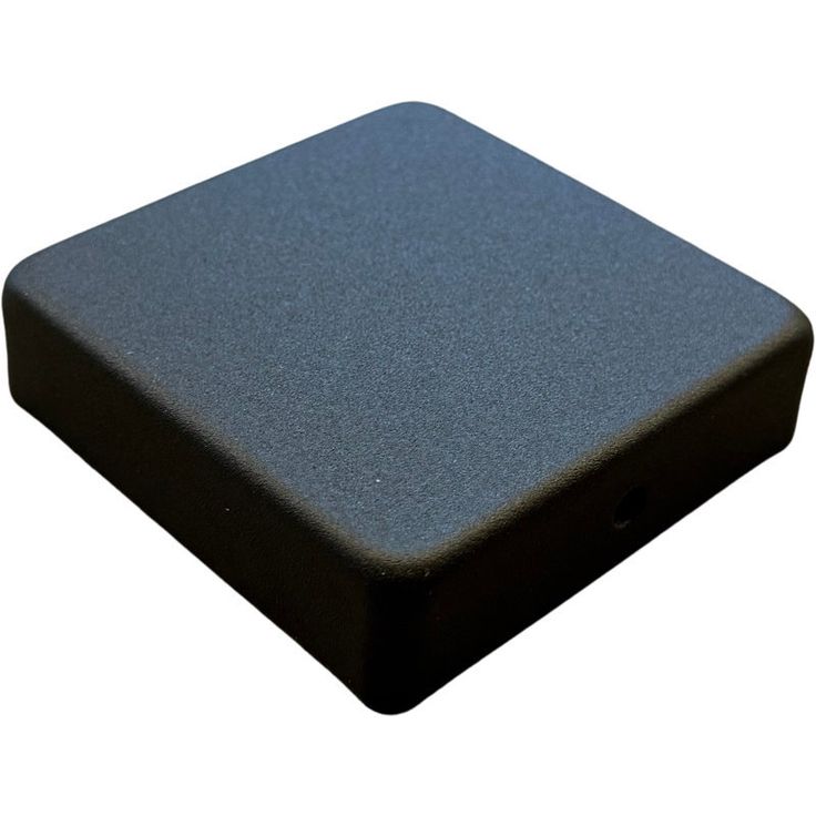 Tolpanhattu Jabo Donsö tasainen 71x71mm