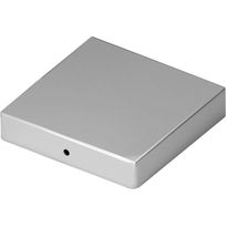 Tolpanhattu Jabo 136x136mm litteä