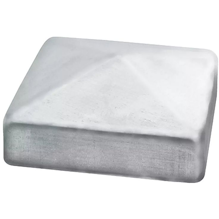 Tolpanhattu Jabo 71x71mm eri materiaaleja