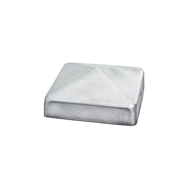 Tolpanhattu Jabo 96x96mm ruostumaton teräs SS304