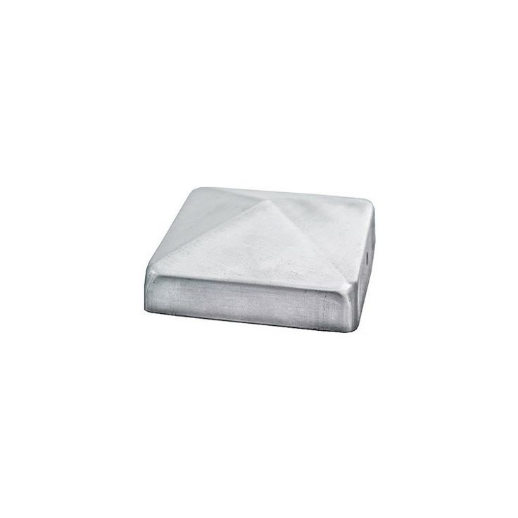 Tolpanhattu Jabo 96x96mm ruostumaton teräs SS304