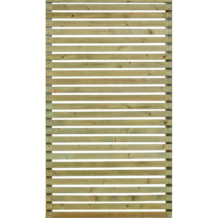 Aitaelementti Jabo Horizont 6, 79x159cm, eri värejä