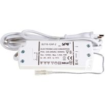 Virtajohdin Led-valaistukseen Jabo