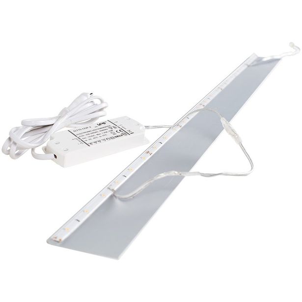 Led-valaistus Jabo Horizontiin