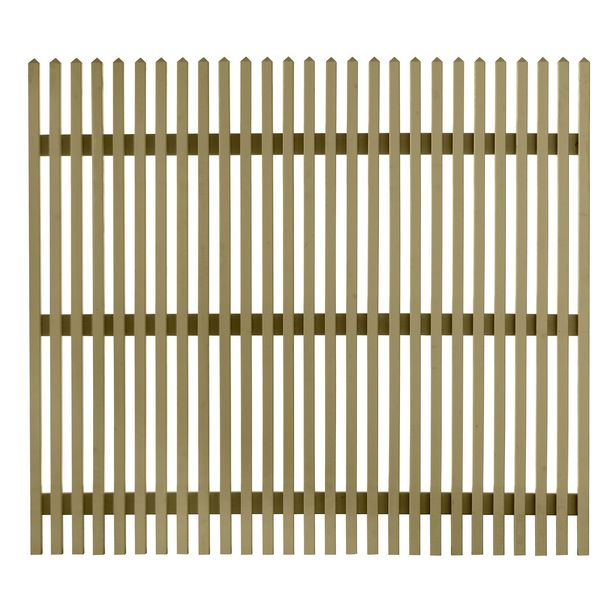 Aita JABO Linnea 3, 159x179cm, painekyllästetty kuusi