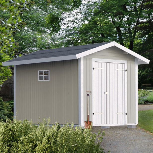 Varasto Jabo Lysekil 7,5 m²