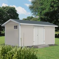 Varasto Jabo Lysekil 10 m²