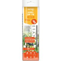 Nippuside Jabo Agrimpex Agro musta 10kpl