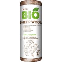 Lampaanvillamatto Jabo Agrimpex kasveille 0.8x5m ruskea (250g/m²)