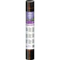 Maakangas Jabo Agrimpex Agrola 2x10m musta (100g/m²)