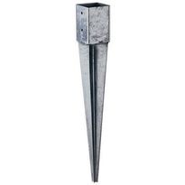 Tolpan maapiikki Jabo 71x71x750mm