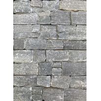 Kivipaneeli Jabo JABOstone Norefjell kulma 20x20-20x40cm 0,22m²
