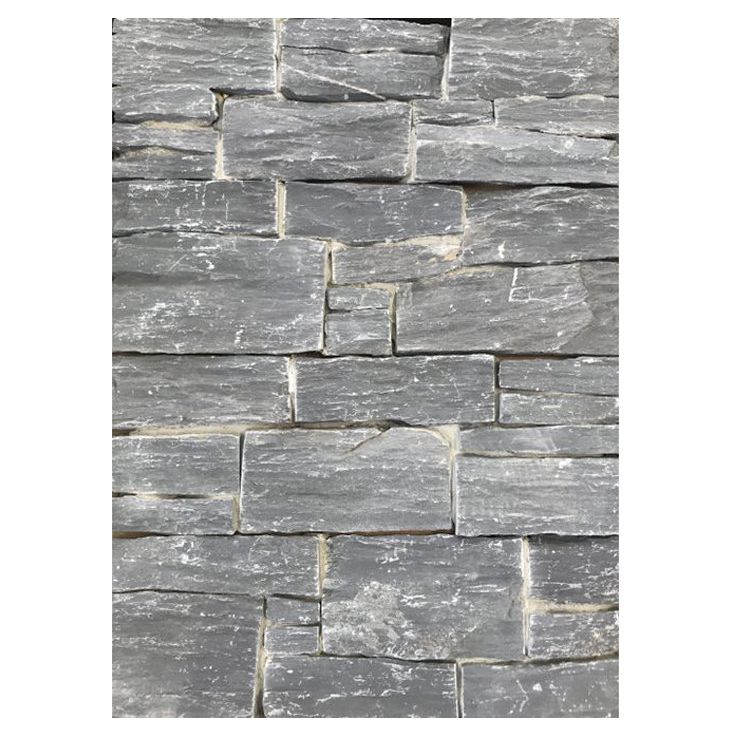 Kivipaneeli Jabo JABOstone Hafjell kulma 20x20-20X40cm 0,22m²